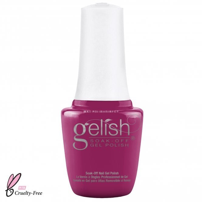 Gelish TPO Free Gel Polish - Pop-arazzi Pose 9ml (1250181)