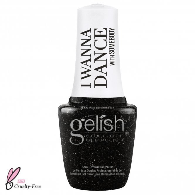 Gelish TPO Free Gel Polish - Record Breaker 9ml (1250470)