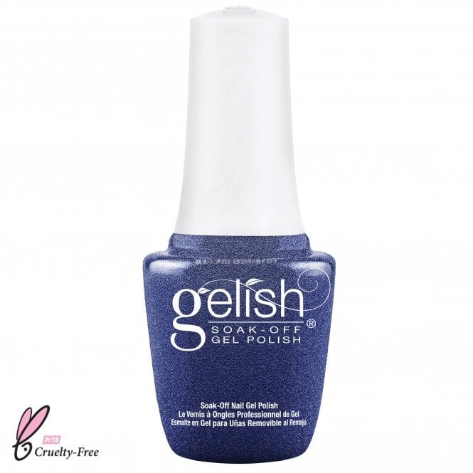 Gelish TPO Free Gel Polish - Rhythm And Blues 9ml (1250093)