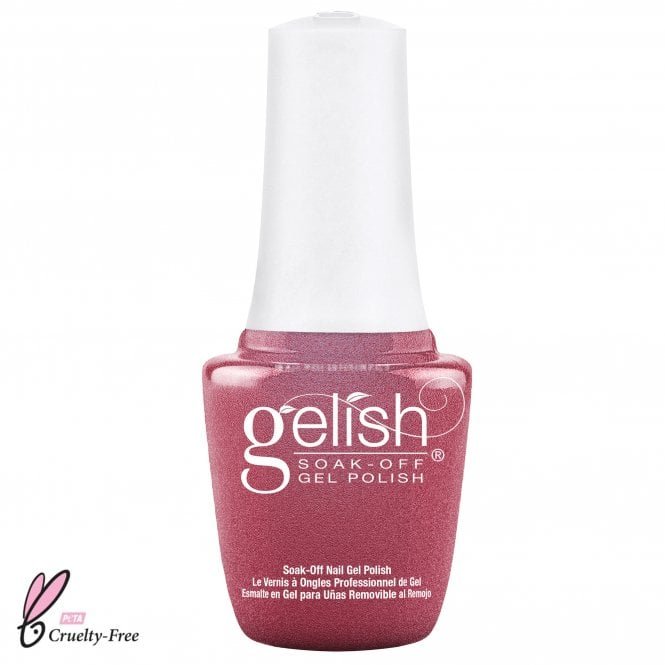 Gelish TPO Free Gel Polish - Rose-y Cheeks 9ml (1250287)