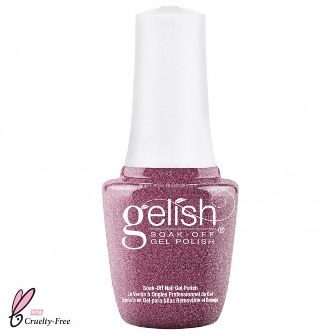 Gelish TPO Free Gel Polish - Samurai 9ml (1250845)