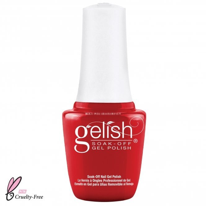Gelish TPO Free Gel Polish - Scandalous 9ml (1250144)