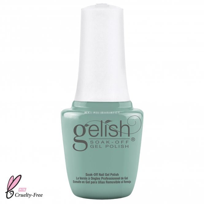 Gelish TPO Free Gel Polish - Sea Foam 9ml (1250827)