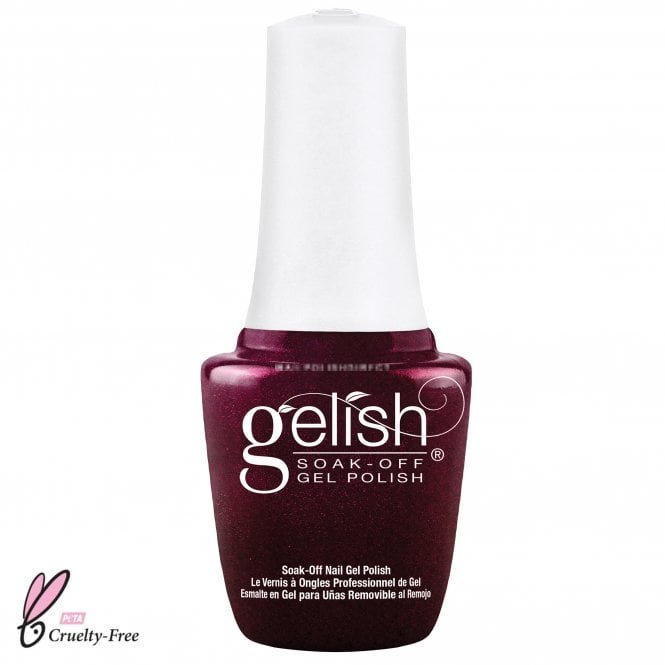 Gelish TPO Free Gel Polish - Seal The Deal 9ml (1250036)