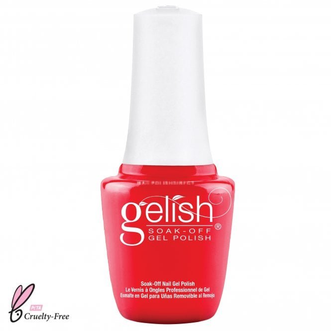 Gelish TPO Free Gel Polish - Shake It Till You Samba 9ml (1250895)