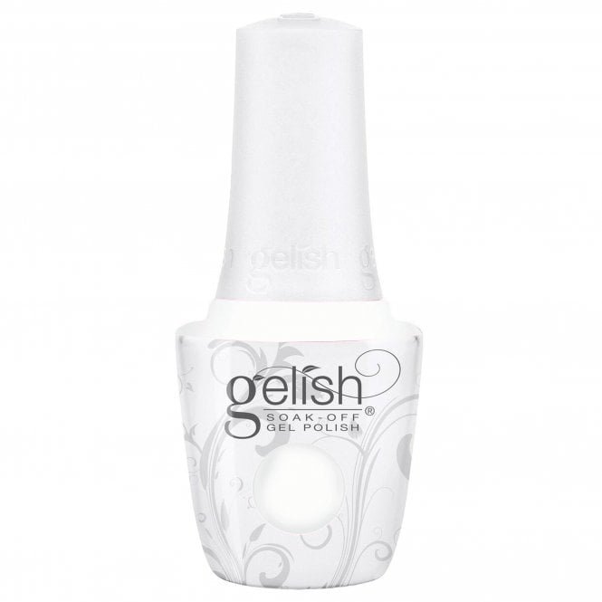 Gelish TPO Free Gel Polish - Sheer & Silk 15ml (1110999)