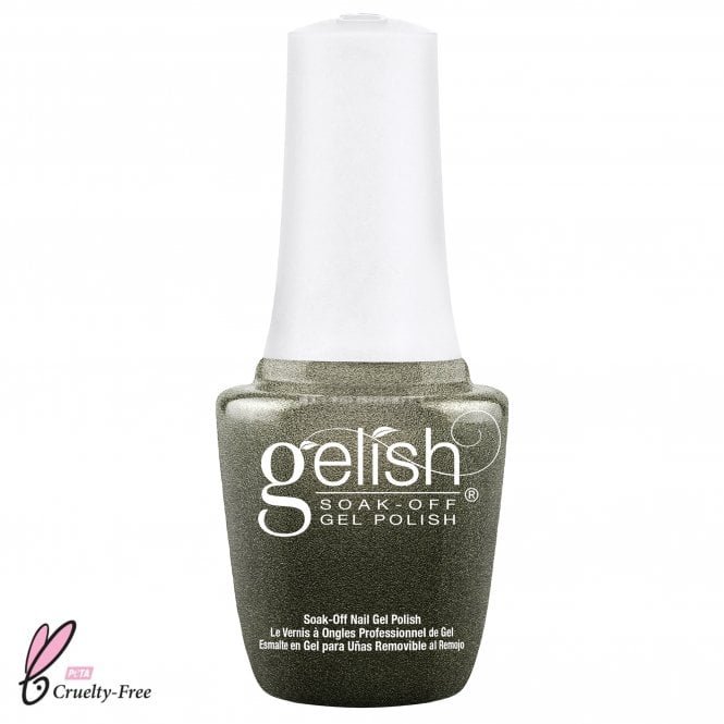 Gelish TPO Free Gel Polish - Showstopping 9ml (1250286)
