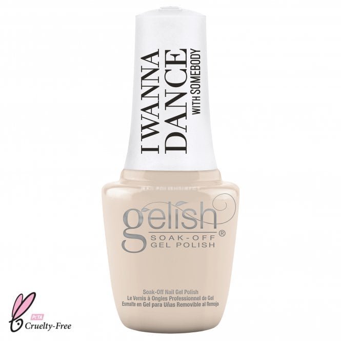 Gelish TPO Free Gel Polish - Signature Sound 9ml (1250473)