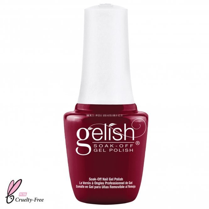 Gelish TPO Free Gel Polish - Stand Out 9ml (1250823)