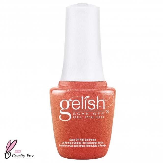 Gelish TPO Free Gel Polish - Sunrise And The City 9ml (1250875)