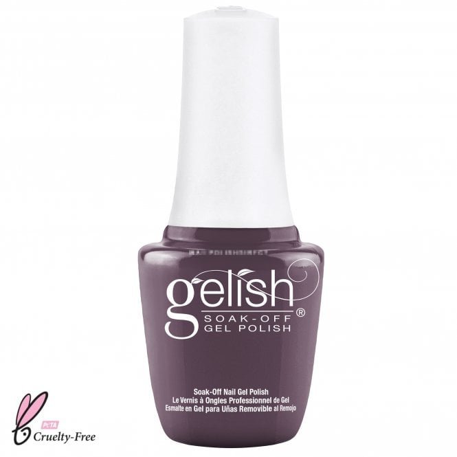 Gelish TPO Free Gel Polish - Sweater Weather 9ml (1250064)