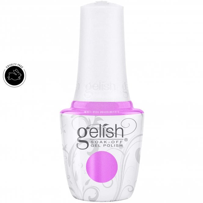 Gelish TPO Free Gel Polish - Tail Me About It 15ml (1110520)