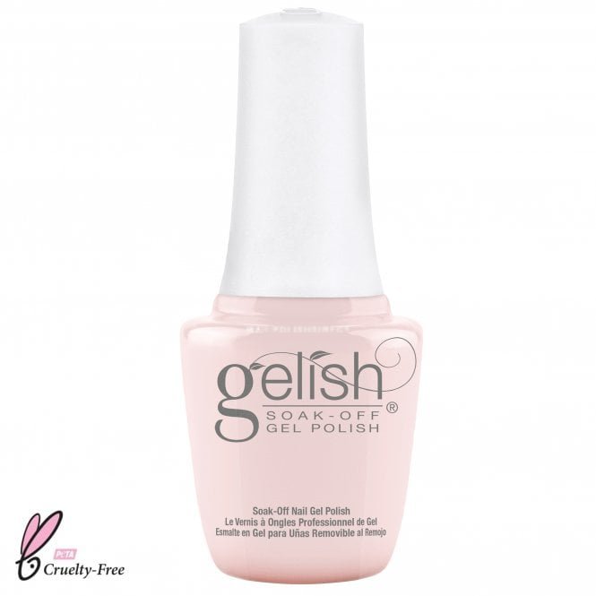 Gelish TPO Free Gel Polish - Tan My Hide 9ml (1250187)