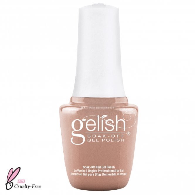 Gelish TPO Free Gel Polish - Taupe Model 9ml (1250878)