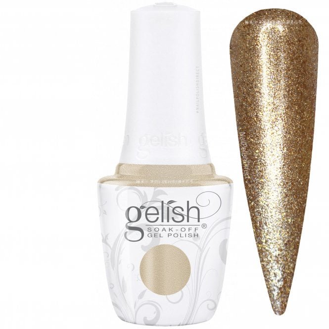Gelish TPO Free Gel Polish - Tender Curiosity 15ml (1110395)