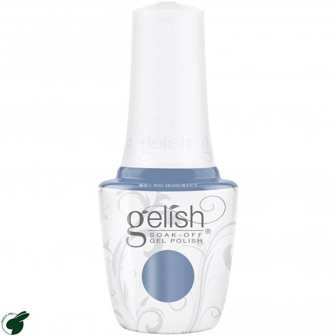 Gelish TPO Free Gel Polish - Test The Waters 15ml (1110482)
