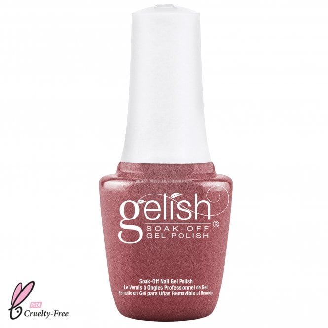 Gelish TPO Free Gel Polish - Tex'as Me Later 9ml (1250186)