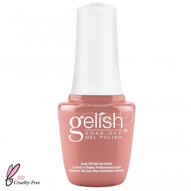 Gelish TPO Free Gel Polish - Up In The Air-Heart 9ml (1250226)