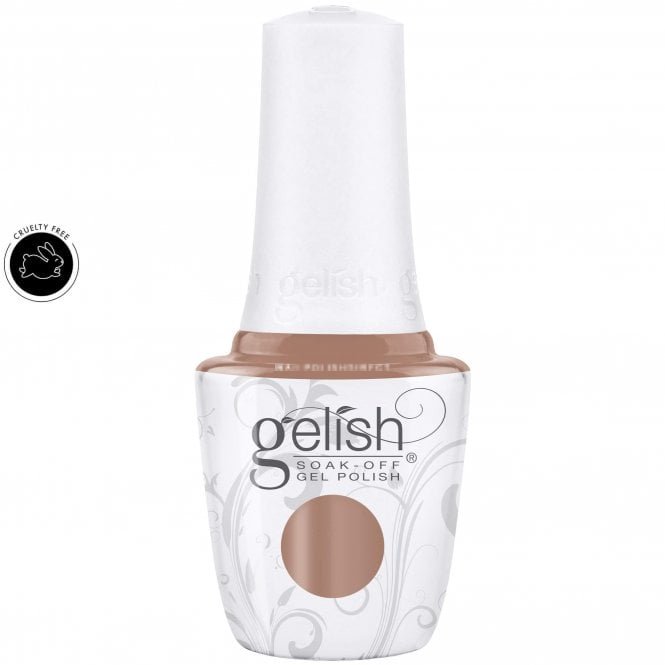 Gelish TPO Free Gel Polish - Wool You Love Me? 15ml (1110468)