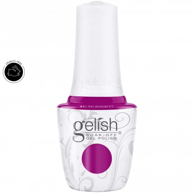 Gelish TPO Free Gel Polish - You Octopi My Heart 15ml (1110518)