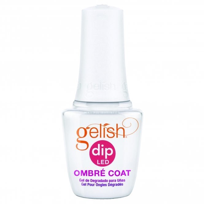 Gelish Xpress Dip Ombré Coat - Powder Topcoat 15ml