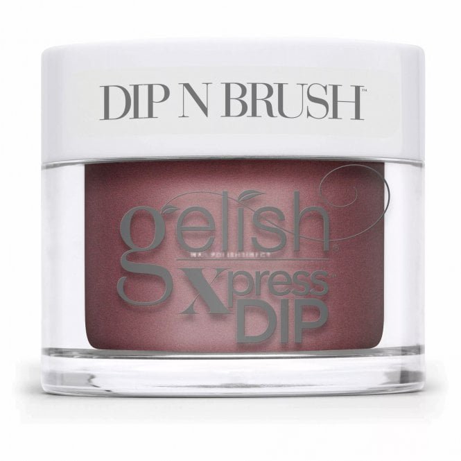 Gelish XPress Dip Powder - A Tale Of Two Nails 43g (1620260)