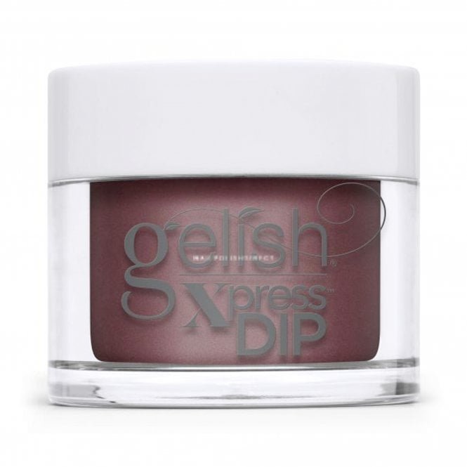 Gelish XPress Dip Powder - A Touch Of Sass 43g (1620185)