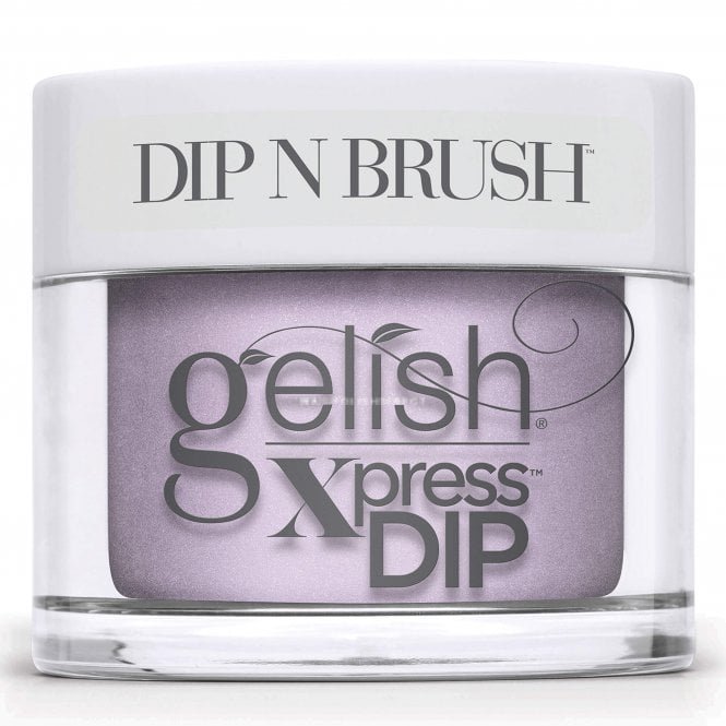 Gelish XPress Dip Powder - All The Queen's Bling 43g (1620295)