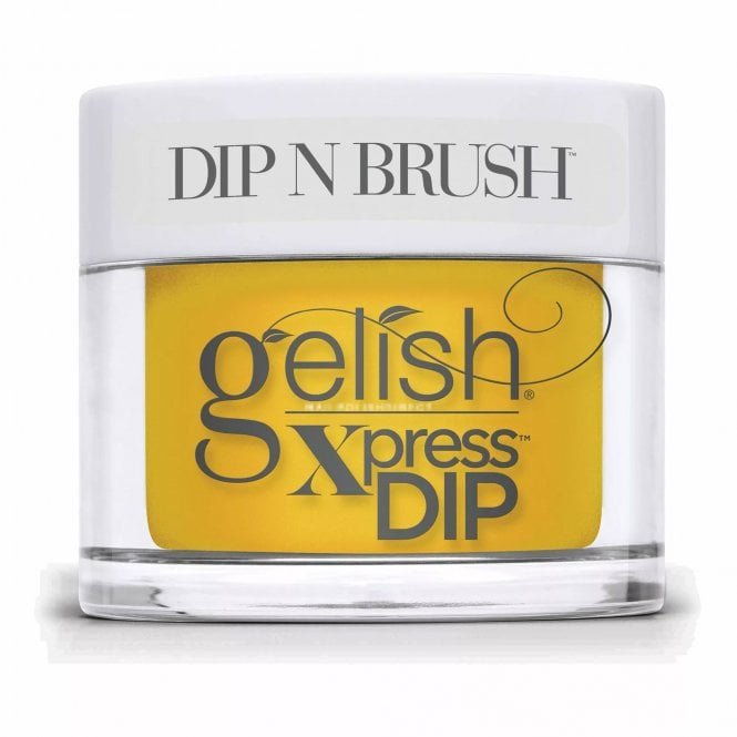 Gelish XPress Dip Powder - Do The Tangle 43g (1620573)
