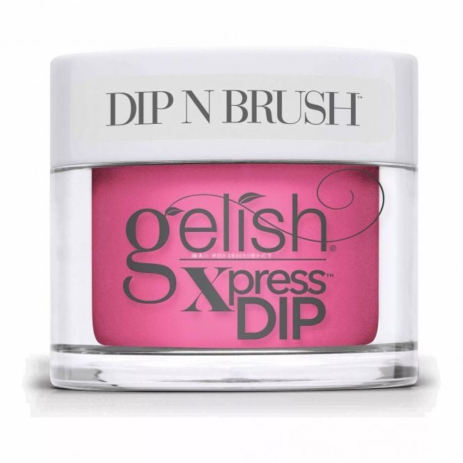 Gelish XPress Dip Powder - Don't Be A Tease 43g (1620571)