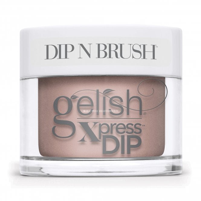 Gelish XPress Dip Powder - Don't Bring Me Down 43g (1620531)