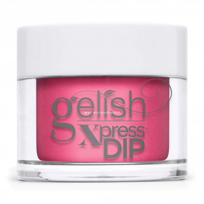 Gelish XPress Dip Powder - Don't Pansy Around 43g (1620202)