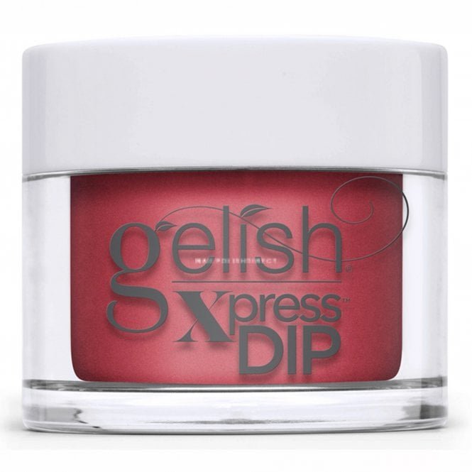 Gelish XPress Dip Powder - Fire Cracker 43g (1620804)