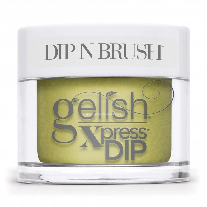 Gelish XPress Dip Powder - Flying Out Loud 43g (1620532)