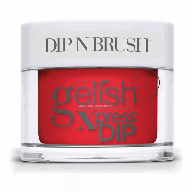 Gelish XPress Dip Powder - Give It A Curl 43g (1620570)