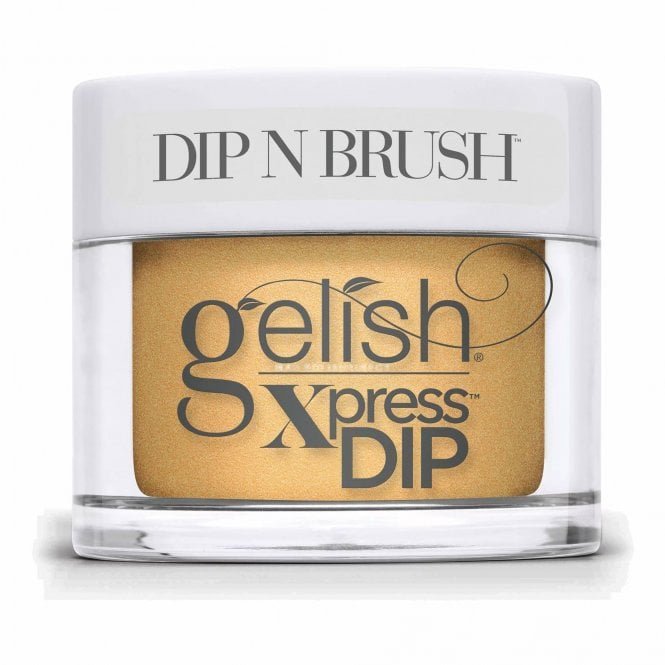 Gelish XPress Dip Powder - Give Me A Bubbly 43g (1620580)