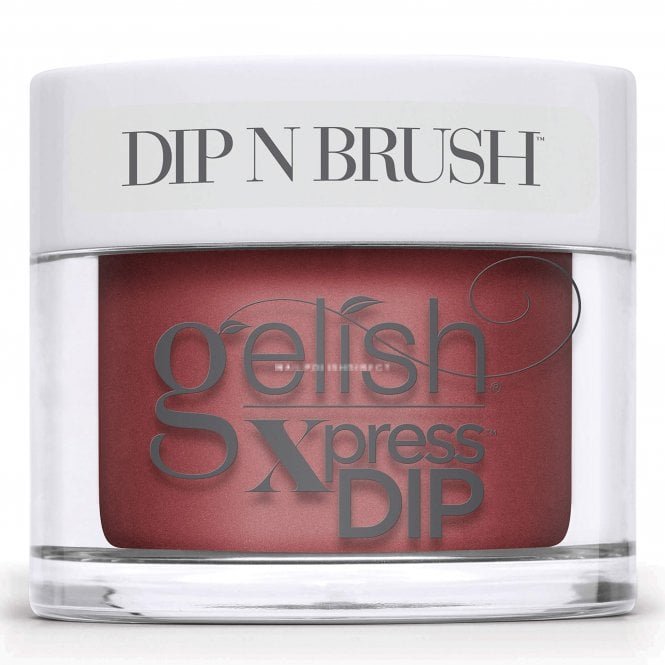 Gelish XPress Dip Powder - Hot Rod Red 43g (1620861)