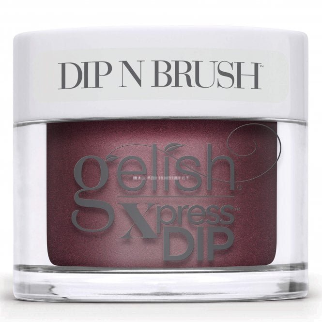 Gelish XPress Dip Powder - I'm So Hot 43g (1620190)