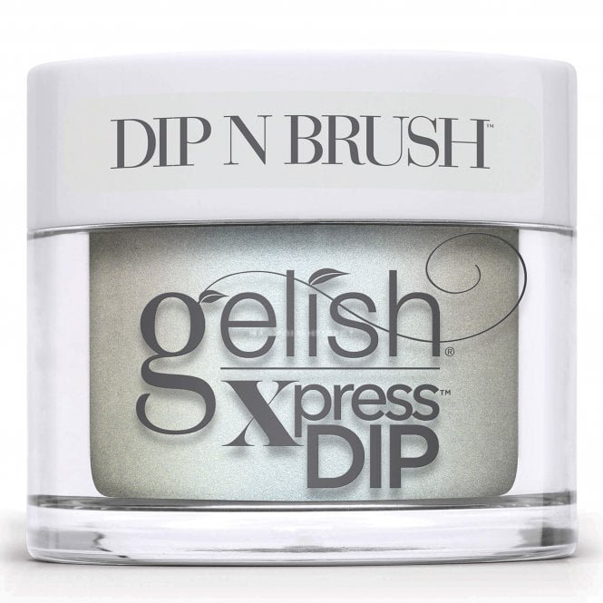 Gelish XPress Dip Powder - Izzy Wizzy, Let's Get Busy 43g (1620933)