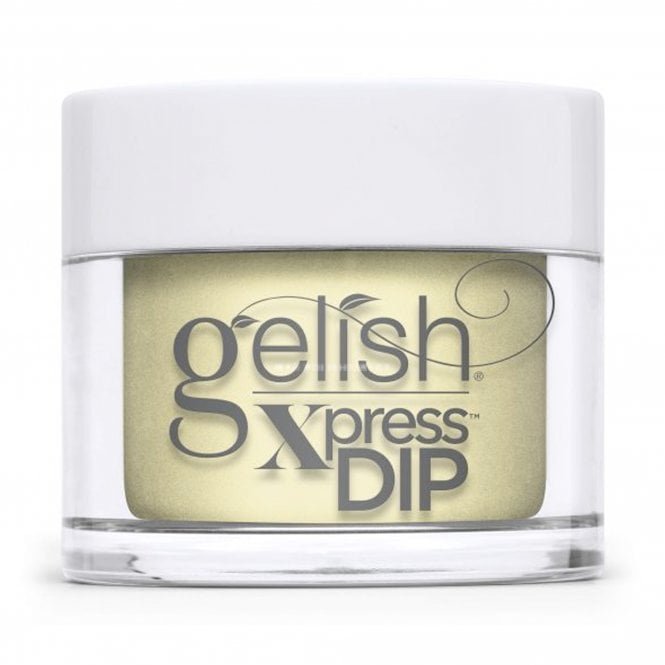 Gelish XPress Dip Powder - Let Down Your Hair 43g (1620264)
