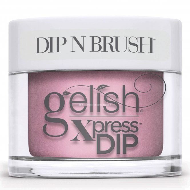 Gelish XPress Dip Powder - Look At You Pink-Achu! 43g (1620178)