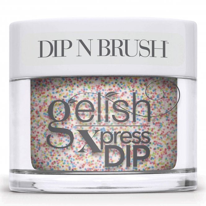 Gelish XPress Dip Powder - Lots Of Dots 43g (1620952)