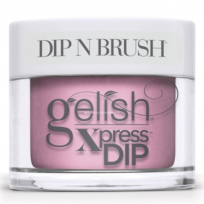 Gelish XPress Dip Powder - Make You Blink Pink 43g (1620916)