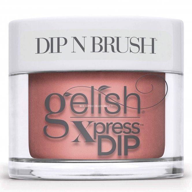 Gelish XPress Dip Powder - Manga-Round With Me 43g (1620182)