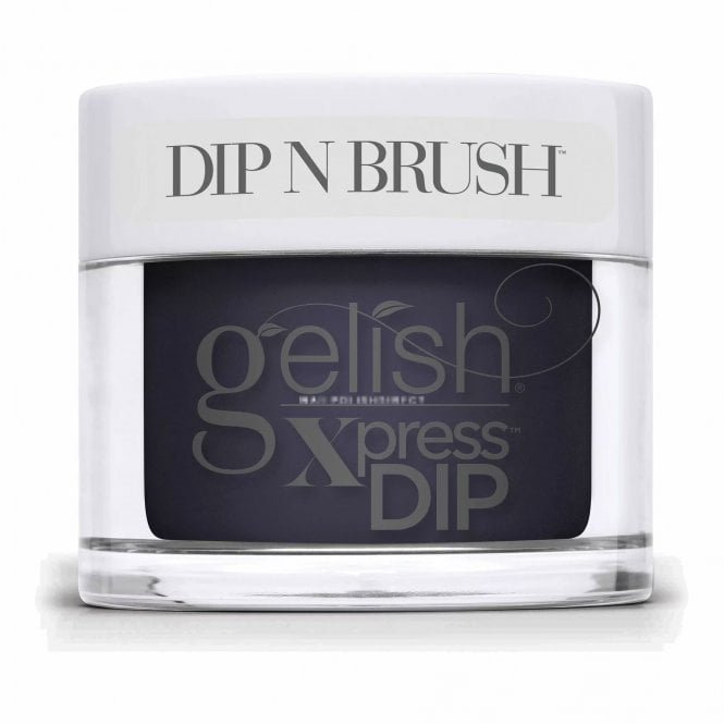 Gelish XPress Dip Powder - Night After Night 43g (1620576)