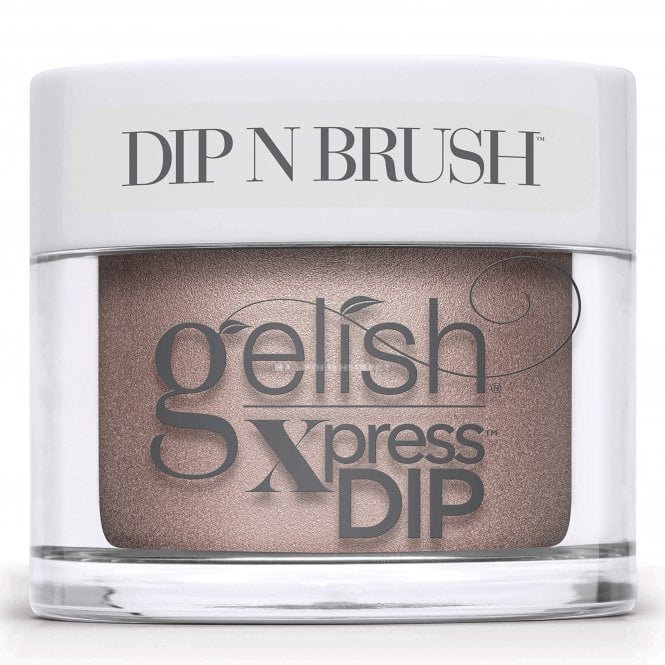 Gelish XPress Dip Powder - No Way Rosé 43g (1620073)