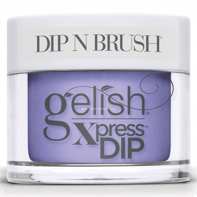 Gelish XPress Dip Powder - Now & Zen Spring Collection - Can't Burst My Bubble 43g (1620554)
