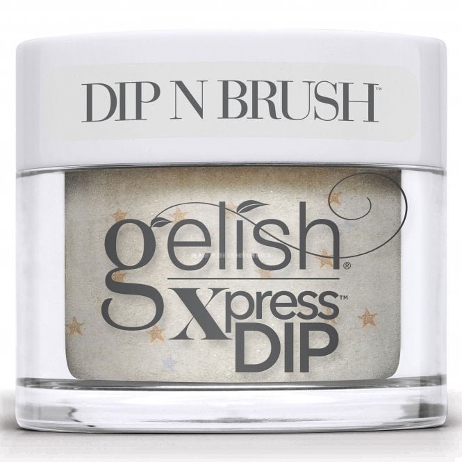 Gelish XPress Dip Powder - Now & Zen Spring Collection - Star Walking 43g (1620558)