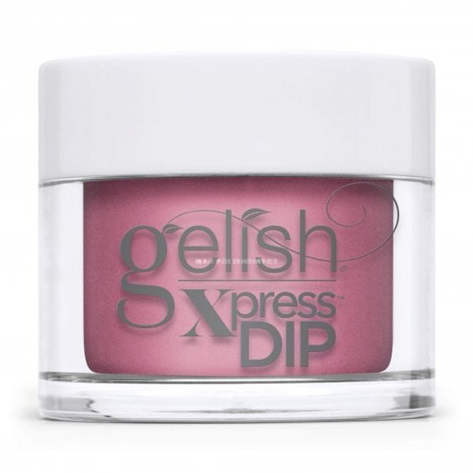 Gelish XPress Dip Powder - One Tough Princess 43g (1620261)