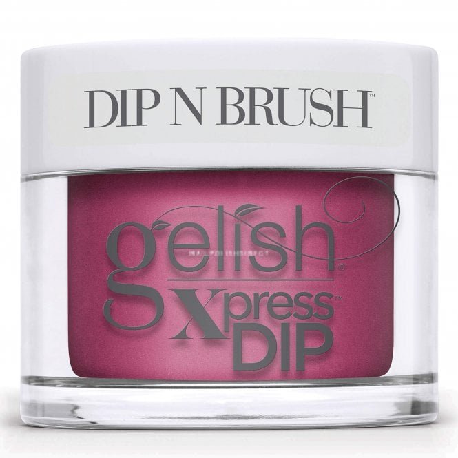Gelish XPress Dip Powder - Prettier In Pink 43g (1620022)
